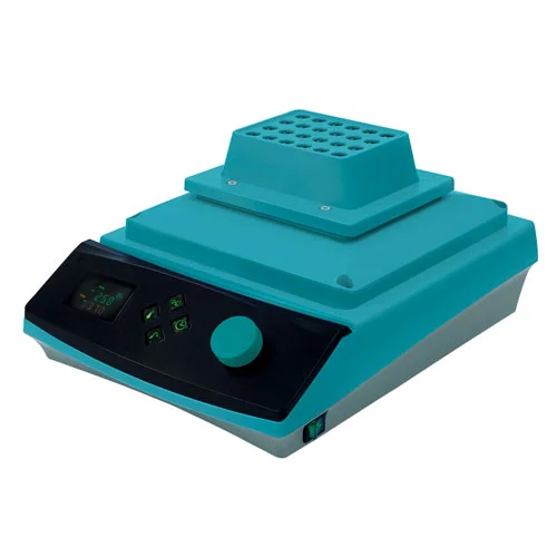 Jeio Tech CBS-350 Heated Tube Shaker